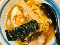 日式拉面-有喜屋·深夜食堂(环宇荟店)