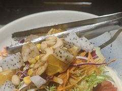 -昱匠·日本料理(金融街店)