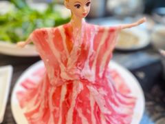 -云中捞高空旋转餐厅(商茂世纪广场店)