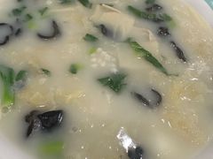 -春水锅贴·传统鲁菜(大明湖店)