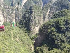 -山西通天峡景区