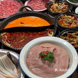 完美周末,火锅永远对