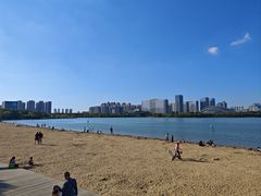-天鹅湖体育公园