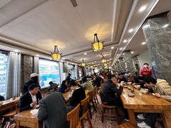 -清真马杰山牛肉汤馆