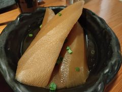 肉汁萝卜-院子餐厅·大锅菜·老杭帮(桥西直街店)