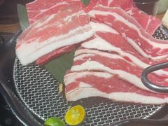 -九田家黑牛烤肉料理(高坪王府井店)