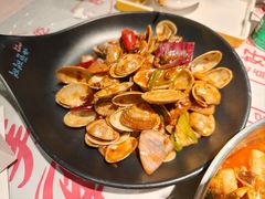 -靓靓蒸虾·头牌蒸虾(南山桂庙店)