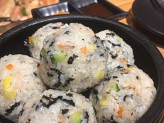-九田家黑牛烤肉料理(香河店)