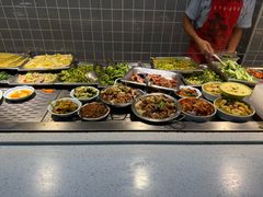 -稻花香大食堂(大沽路店)