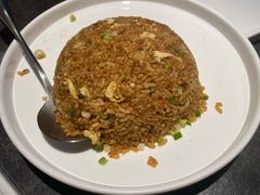 酱油炒饭-辣尚瘾·烤鱼·新川菜(交大直营店)