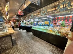 -79号渔船海鲜饭店(宝安店)