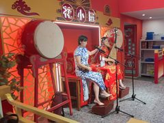 -花小蟹·无锡菜·大闸蟹主题餐厅·评弹表演(南长街店)