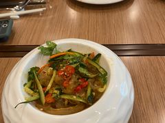 -深圳机场凯悦嘉轩酒店