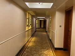 -深圳东部华侨城茵特拉根酒店