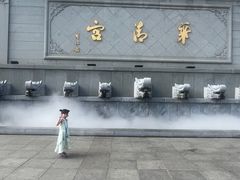 -华清宫景区