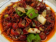 -回味南塘老王虾尾(总店)