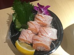 -万岁寿司(芳村店)