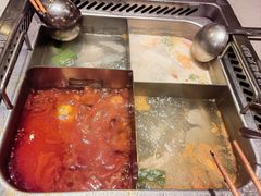 -海底捞火锅(汇金星力城店)