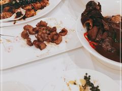 -光明邨大酒家(汇阳广场店)