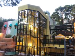 -三鹰之森吉卜力美术馆