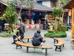 -青城甲(青城山店)