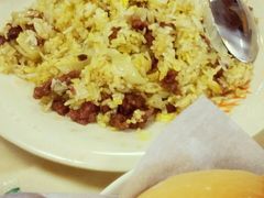android_upload_pic-旺角宝港式茶餐厅(寮步店)