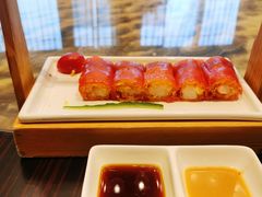 -安蒂娅.悦景轩中餐厅(西乡店)