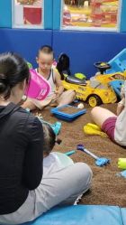 -孩子王(海悦店)