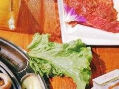 -超级神炭烤肉夜食(芥园西道店)