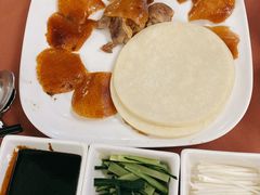 -锦江饭店锦北楼-锦江厅