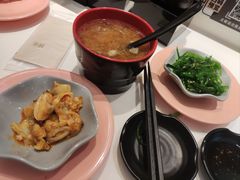 -争鲜回转寿司(通州万达店)