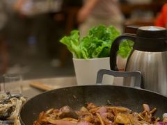 -胡须佬鸡煲四季火锅店(石厦西村直营店)