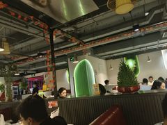 -炙城·韩式烤肉(南京东路店)