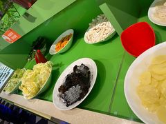 -新辣道鱼火锅(龙旗广场店)