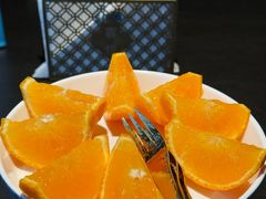 -喜悦烤鸭·新京菜(王府井店)