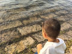 -萨尔浒风景区