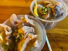 -燕子煨汤(山海关路店)