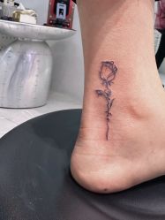 -樂色刺青-纹身TATTOO