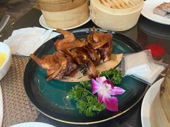 -苏州日航酒店-桃李中餐厅