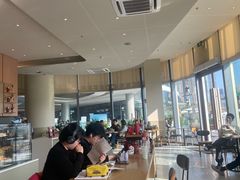 -星巴克臻选(深圳欢乐港湾店)