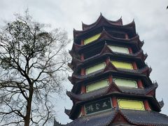 -丰都鬼城名山景区