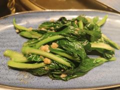 -牛将军•涮肉•烤肉(北京王府井·故宫店)
