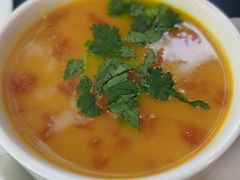 -Santoor 萨都里印度餐厅(北锣鼓巷店)