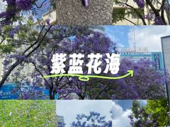 -南屏步行街