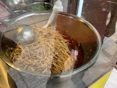 -张记捆鸡(总店)