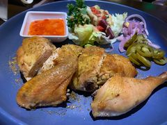 -Famous肥猫墨西哥音乐餐吧(五棵松华熙LIVE店)