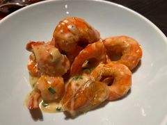 -万丽轩·粤菜(王府井金茂万丽酒店)