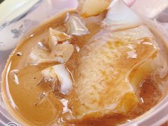 -串妹花式冰粉(乐山总店)