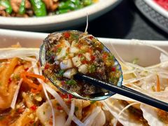-南海底小海鲜·湘菜(鲁巷吴家湾店)