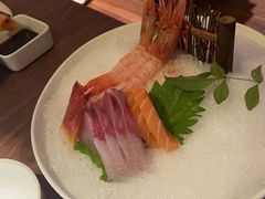 -揽季锅物会.福建黄鱼.海鲜姿造(五四路店)